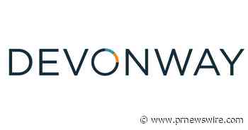 DevonWay Announces All Products Now Available on Canada Cloud