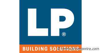 LP Building Solutions Announces Quarterly Dividend