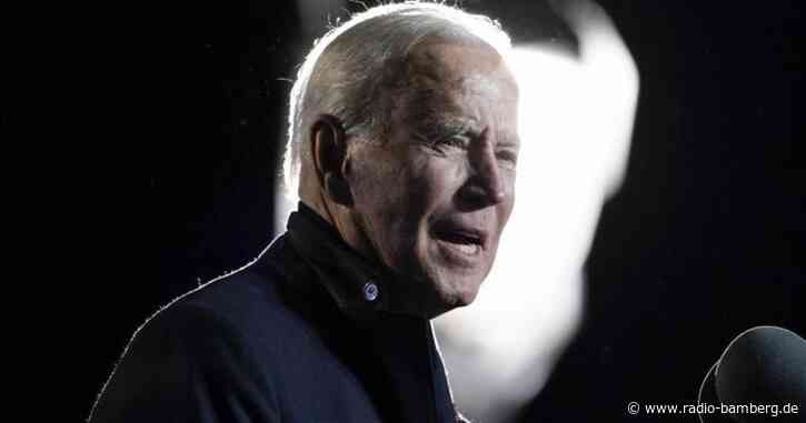 Biden stutzt sein geplantes Sozial- und Klimapaket