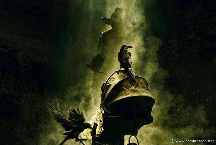 Jeepers Creepers: Reborn Teaser Trailer – Death Gives It Life