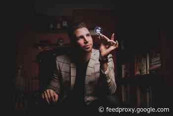 The Real Skill Behind A Great Magician’s Show (It’s Not How The Tricks Are Done)