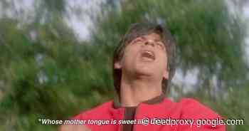 Urdu And Hindi Are Basically The Same Language. Why Do Hindu Nationalists So Violently Hate Urdu?