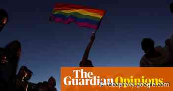 Why Has Gender Become So Contentious Worldwide?