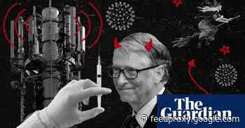 How Conspiracy Theories Work