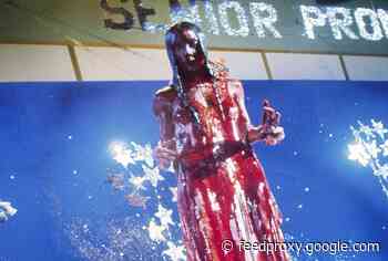 Why Do People Like Blood And Gore In Their Movies And TV So Much?