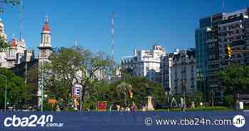 La Ciudad de Buenos Aires lanzó becas de intercambio para estudiantes de la UNC - Cba24n