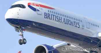 British Airways reanudará la ruta de Buenos Aires - MercoPress