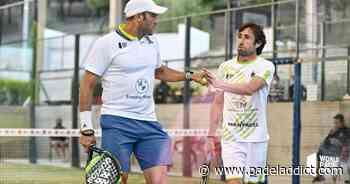 Buenos Aires Pádel Master 2021: Estos son los cruces del cuadro final - Padel Addict