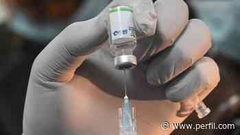 Mendoza, Córdoba, La Rioja y Buenos Aires ya están listas para aplicar terceras dosis - Perfil.com