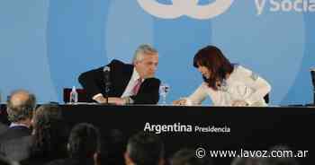 Encuesta: en provincia de Buenos Aires, casi el 40% tiene una imagen “pésima” de Alberto Fernández - La Voz del Interior