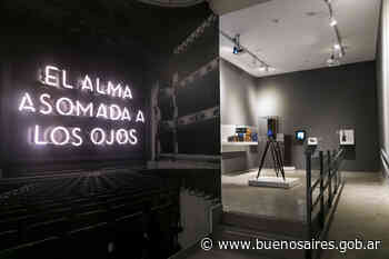 Conocé nuestra programación en La Noche de Los Museos - buenosaires.gob.ar