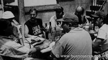 ¡Nueva programación del ciclo Plan Recuperar DAC - GOTIKA! - buenosaires.gob.ar