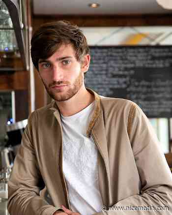 François-Henri Désérable lauréat du Grand prix de l'Académie française