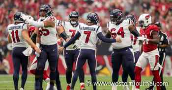 NAACP Announces Attempt to Bully Professional Athletes Into Boycotting Texas
