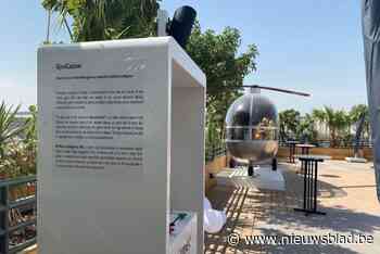 Onderzoekers UAntwerpen ontwikkelen innovatief apparaat om recyclage van zeldzame metalen te vergemakkelijken