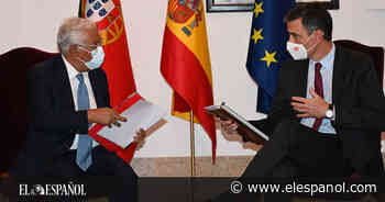 Sánchez, ante el posible rechazo a los PGE de PNV y ERC: "Antepongamos los intereses del país" - EL ESPAÑOL