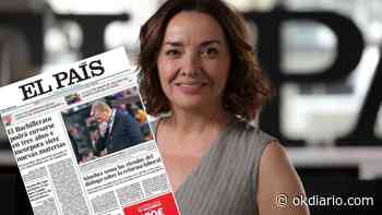 Otro favor de ‘El País’ a Sánchez: ni rastro en su portada del varapalo del Constitucional - Okdiario