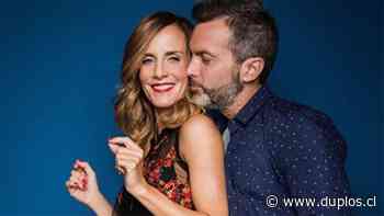 Cristián Sánchez expresa su "loco amor" a Diana en nuevo aniversario de matrimonio - DUPLOS