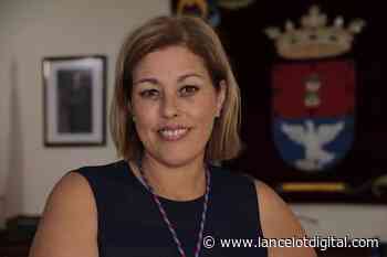 Escuche como Ástrid da un tirón de orejas a Sánchez - Lancelot Digital