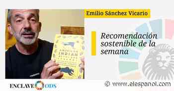 Emilio Sánchez Vicario recomienda 'American Indian: Myths and Legends' para aprender del pasado - El Español