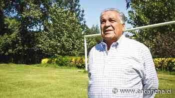 Reinaldo Sánchez salió en defensa de Colo Colo por casos de Covid: "Sería justo suspender los partidos" - EnCancha.cl