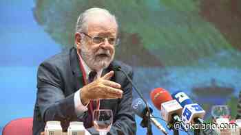 Ibarra advierte a Sánchez: «Yolanda Díaz es peligrosa, los comunistas saben mandar» - Okdiario