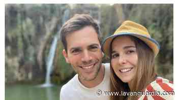 La inesperada mudanza de Natalia Sánchez y Marc Clotet a Argentina con sus dos hijos - La Vanguardia