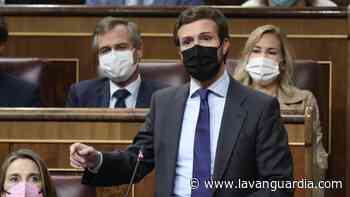 El PP inicia una campaña para desenmascarar "las mentiras" de Sánchez - La Vanguardia