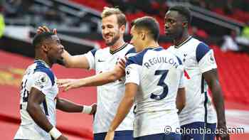 Sánchez, Muriel y Zapata definirán futuro de Solskjaer - AS Colombia