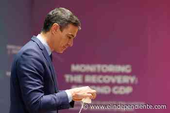 Los Presupuestos y Sánchez, cercados por los caimanes - El Independiente