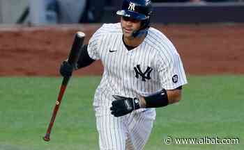 Yankees: Polémica por nominación de Joey Gallo y Gary Sánchez al Bate de Plata - Al Bat