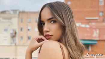 Lucía Sánchez es ingresada en el hospital horas antes de que se emita su hoguera con Isaac - AS