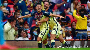 Richard Sánchez sobre críticas al América: 'Los puntos hablan por si solos, estamos en lo más alto' - Diario Deportivo Récord