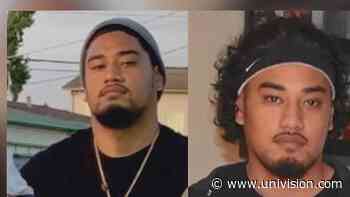 Ofrecen una recompensa en efectivo para encontrar al responsable de la muerte de Marco Antonio Sánchez, un padre de cuatro que fue baleado frente a su casa en San José - Univision