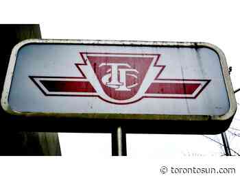 TTC cutting service ahead of vax-related worker suspensions - Toronto Sun