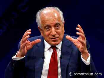 FATAH: The architect of Afghanistan’s tragedy escapes - Toronto Sun