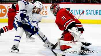 Analyzing the factors behind Toronto’s slow start to the season - Sportsnet.ca