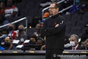 Toronto Raptors: 3 players who must improve on offense quickly - Raptors Rapture