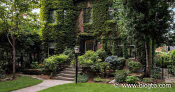 Historic home in Toronto on sale for the first time in 50 years - blogTO