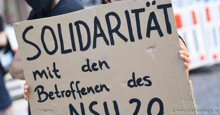 «NSU 2.0»: Der lange Weg zur Aufklärung
