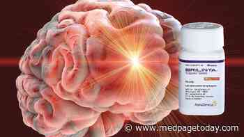 Ticagrelor Steps It Up for Stroke Patients With Impaired Clopidogrel Metabolism