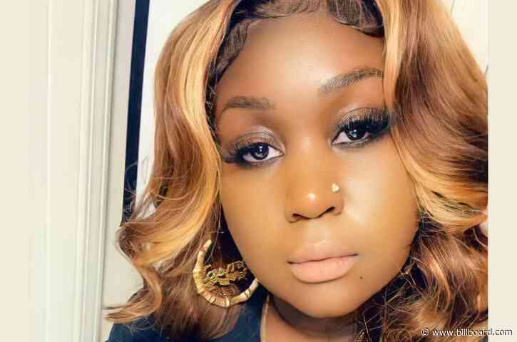 Blackground Records 2.0 Appoints Jasmine Love as President