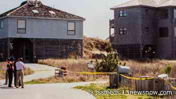 'A great sense of relief:' Nags Head Police get big break in 30-year-old cold case