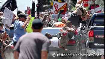 Jury selected for civil trial over Charlottesville rally