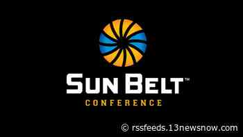 Old Dominion University to join the Sun Belt Conference no later than July 2023