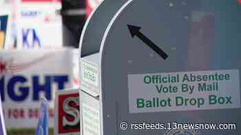 'An anomaly' | James City County responds to lawsuit over claims of 'delayed mail'