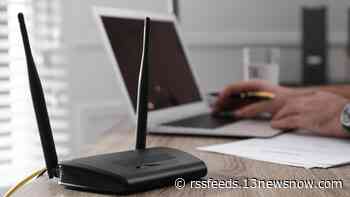 Gloucester to use American Rescue Plan money to expand broadband