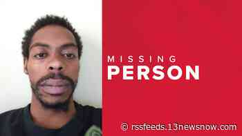 Portsmouth Police: Missing 33-year-old hasn't contacted family in more than a week