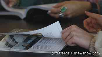 5 library books in Virginia Beach schools under review