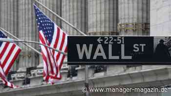 Fluence Energy: Siemens-Tochter legt Milliarden-IPO an Wall Street hin